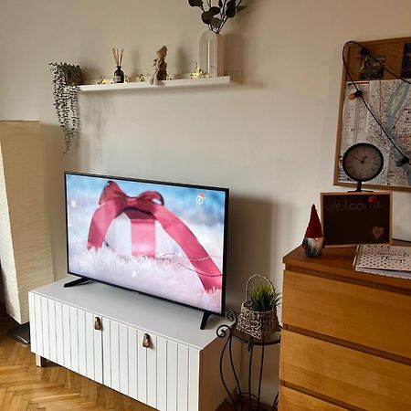 West Budapest Apartman ภายนอก รูปภาพ