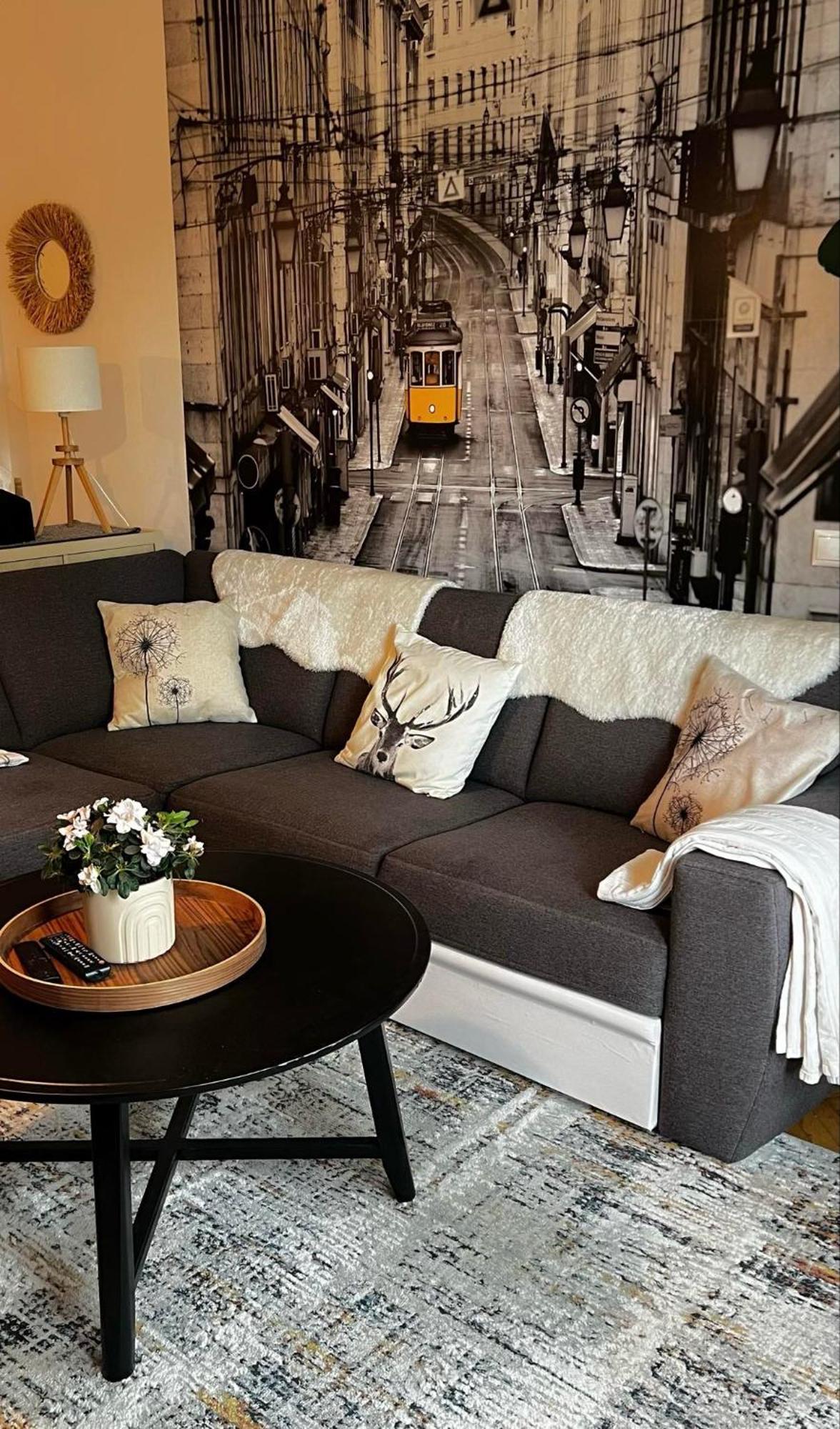 West Budapest Apartman ภายนอก รูปภาพ