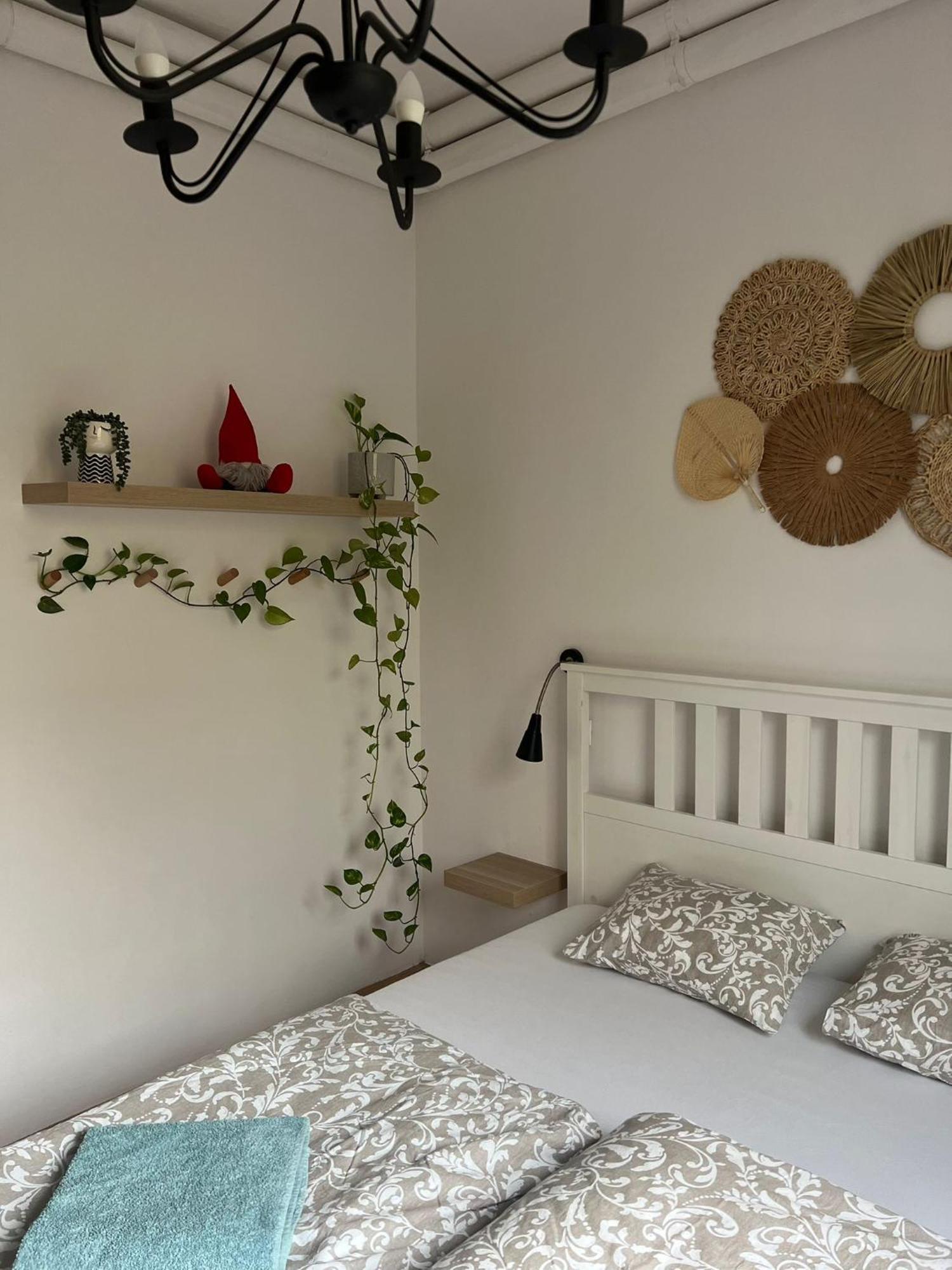 West Budapest Apartman ภายนอก รูปภาพ