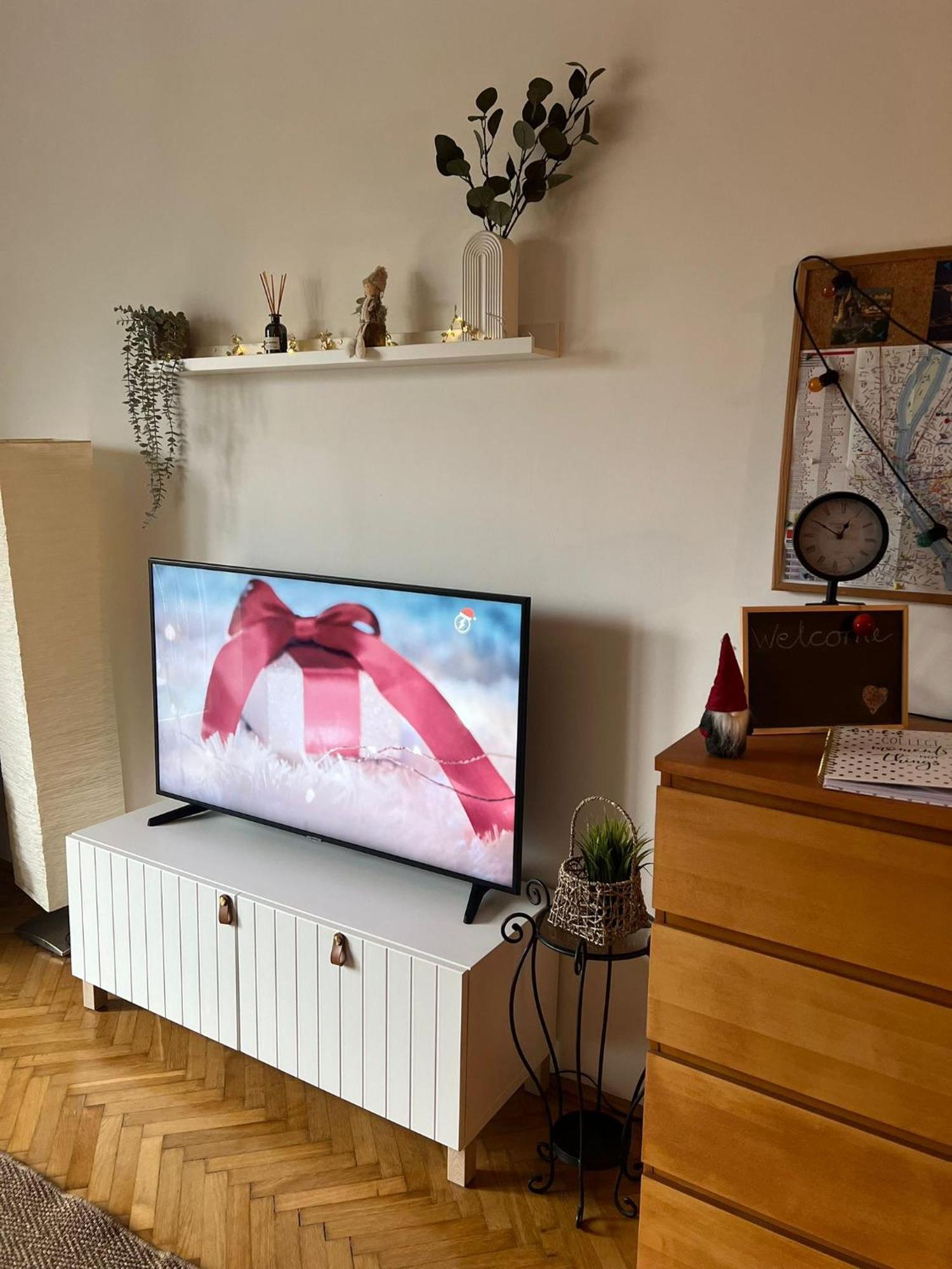West Budapest Apartman ภายนอก รูปภาพ